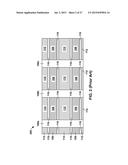 FINFET WITH REDUCED CAPACITANCE diagram and image