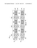 FINFET WITH REDUCED CAPACITANCE diagram and image