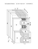 FINFET WITH REDUCED CAPACITANCE diagram and image