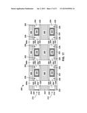 FINFET WITH REDUCED CAPACITANCE diagram and image