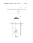 ORGANIC LIGHT EMITTING DIODE DISPLAY DEVICE diagram and image