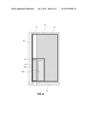 ORGANIC LIGHT EMITTING DIODE DISPLAY DEVICE diagram and image