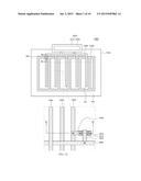 Top Emission Type Organic Light Emitting Display Device and Method of     Manufacturing the Same diagram and image