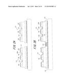 III NITRIDE SEMICONDUCTOR DEVICE AND METHOD OF MANUFACTURING THE SAME diagram and image