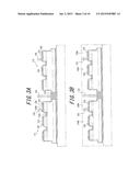 III NITRIDE SEMICONDUCTOR DEVICE AND METHOD OF MANUFACTURING THE SAME diagram and image