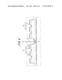 III NITRIDE SEMICONDUCTOR DEVICE AND METHOD OF MANUFACTURING THE SAME diagram and image