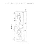 III NITRIDE SEMICONDUCTOR DEVICE AND METHOD OF MANUFACTURING THE SAME diagram and image