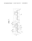 III NITRIDE SEMICONDUCTOR DEVICE AND METHOD OF MANUFACTURING THE SAME diagram and image