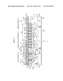 SEMICONDUCTOR DEVICE AND MANUFACTURING METHOD diagram and image