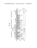 SEMICONDUCTOR DEVICE AND MANUFACTURING METHOD diagram and image