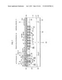 SEMICONDUCTOR DEVICE AND MANUFACTURING METHOD diagram and image