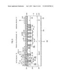 SEMICONDUCTOR DEVICE AND MANUFACTURING METHOD diagram and image