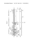 SEMICONDUCTOR DEVICE AND MANUFACTURING METHOD diagram and image