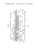 SEMICONDUCTOR DEVICE AND MANUFACTURING METHOD diagram and image