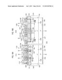 SEMICONDUCTOR DEVICE AND MANUFACTURING METHOD diagram and image