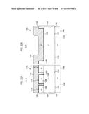 SEMICONDUCTOR DEVICE AND MANUFACTURING METHOD diagram and image