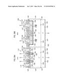 SEMICONDUCTOR DEVICE AND MANUFACTURING METHOD diagram and image