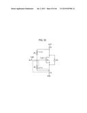 SEMICONDUCTOR DEVICE AND MANUFACTURING METHOD diagram and image