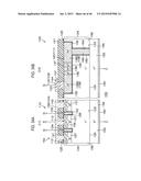 SEMICONDUCTOR DEVICE AND MANUFACTURING METHOD diagram and image