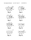 Method to Reduce Etch Variation Using Ion Implantation diagram and image