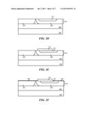 HIGH VOLTAGE PMOS AND THE METHOD FOR FORMING THEREOF diagram and image