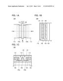 SEMICONDUCTOR DEVICE AND DISPLAY DEVICE INCLUDING THE SEMICONDUCTOR DEVICE diagram and image