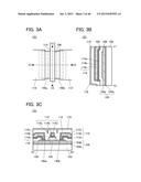 SEMICONDUCTOR DEVICE AND DISPLAY DEVICE INCLUDING THE SEMICONDUCTOR DEVICE diagram and image