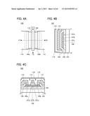 SEMICONDUCTOR DEVICE AND DISPLAY DEVICE INCLUDING THE SEMICONDUCTOR DEVICE diagram and image