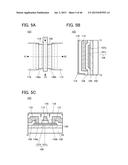 SEMICONDUCTOR DEVICE AND DISPLAY DEVICE INCLUDING THE SEMICONDUCTOR DEVICE diagram and image