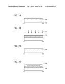 SEMICONDUCTOR DEVICE AND DISPLAY DEVICE INCLUDING THE SEMICONDUCTOR DEVICE diagram and image