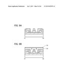 SEMICONDUCTOR DEVICE AND DISPLAY DEVICE INCLUDING THE SEMICONDUCTOR DEVICE diagram and image