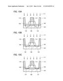 SEMICONDUCTOR DEVICE AND DISPLAY DEVICE INCLUDING THE SEMICONDUCTOR DEVICE diagram and image