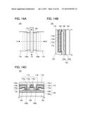 SEMICONDUCTOR DEVICE AND DISPLAY DEVICE INCLUDING THE SEMICONDUCTOR DEVICE diagram and image