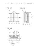 SEMICONDUCTOR DEVICE AND DISPLAY DEVICE INCLUDING THE SEMICONDUCTOR DEVICE diagram and image