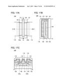 SEMICONDUCTOR DEVICE AND DISPLAY DEVICE INCLUDING THE SEMICONDUCTOR DEVICE diagram and image