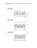 SEMICONDUCTOR DEVICE AND DISPLAY DEVICE INCLUDING THE SEMICONDUCTOR DEVICE diagram and image