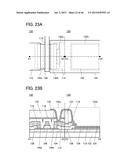 SEMICONDUCTOR DEVICE AND DISPLAY DEVICE INCLUDING THE SEMICONDUCTOR DEVICE diagram and image