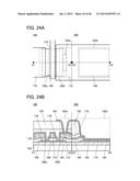 SEMICONDUCTOR DEVICE AND DISPLAY DEVICE INCLUDING THE SEMICONDUCTOR DEVICE diagram and image