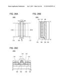 SEMICONDUCTOR DEVICE AND DISPLAY DEVICE INCLUDING THE SEMICONDUCTOR DEVICE diagram and image