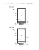 SEMICONDUCTOR DEVICE AND DISPLAY DEVICE INCLUDING THE SEMICONDUCTOR DEVICE diagram and image