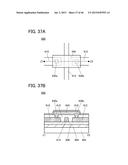 SEMICONDUCTOR DEVICE AND DISPLAY DEVICE INCLUDING THE SEMICONDUCTOR DEVICE diagram and image