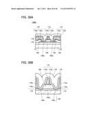 SEMICONDUCTOR DEVICE AND DISPLAY DEVICE INCLUDING THE SEMICONDUCTOR DEVICE diagram and image