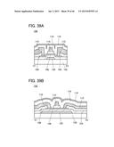 SEMICONDUCTOR DEVICE AND DISPLAY DEVICE INCLUDING THE SEMICONDUCTOR DEVICE diagram and image