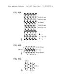 SEMICONDUCTOR DEVICE AND DISPLAY DEVICE INCLUDING THE SEMICONDUCTOR DEVICE diagram and image