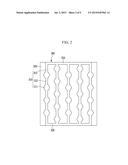 SCHOTTKY BARRIER DIODE AND METHOD OF MANUFACTURING THE SAME diagram and image