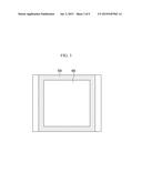 SCHOTTKY BARRIER DIODE AND METHOD OF MANUFACTURING THE SAME diagram and image