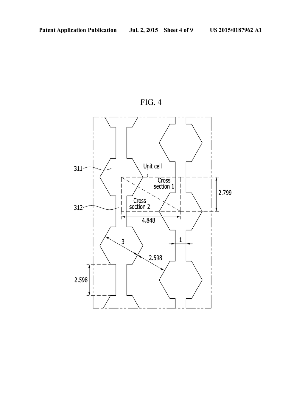 SCHOTTKY BARRIER DIODE AND METHOD OF MANUFACTURING THE SAME - diagram, schematic, and image 05