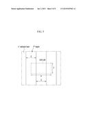 SCHOTTKY BARRIER DIODE AND METHOD OF MANUFACTURING THE SAME diagram and image