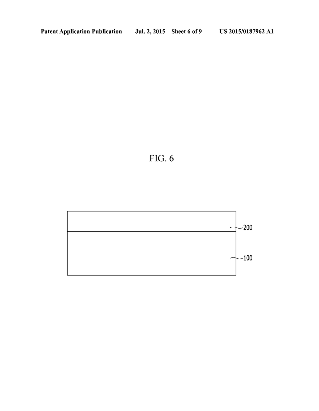 SCHOTTKY BARRIER DIODE AND METHOD OF MANUFACTURING THE SAME - diagram, schematic, and image 07