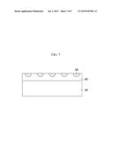 SCHOTTKY BARRIER DIODE AND METHOD OF MANUFACTURING THE SAME diagram and image